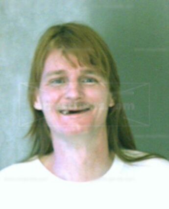 Michael Odell Mccormick