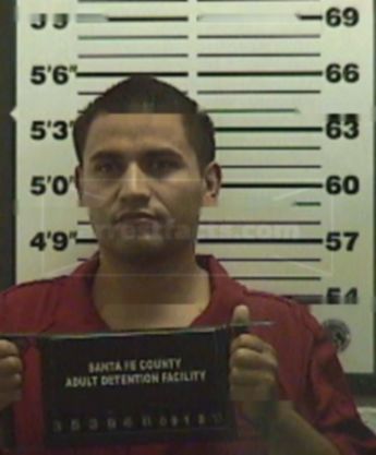 Juan Carlos Venegas Garcia