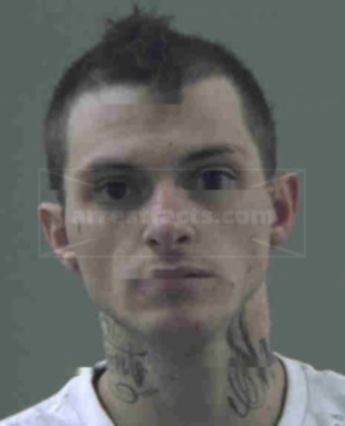 Zachary Paul Jones
