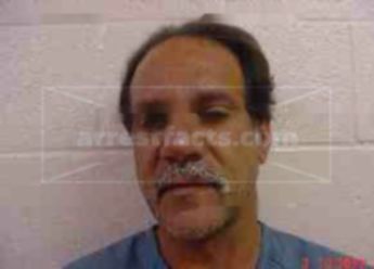 Ricky Howard Penque