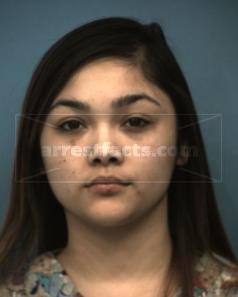 Miranda Lee Lira