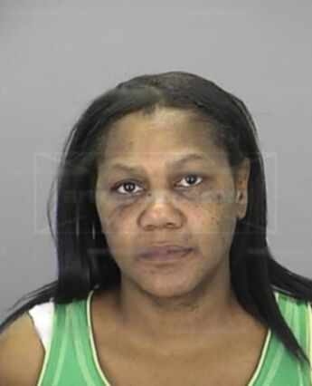 Sharon Elaine Roberts