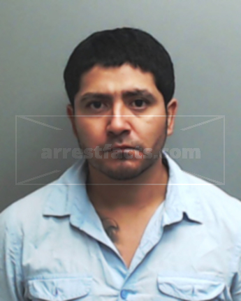 Victor David Aguilar