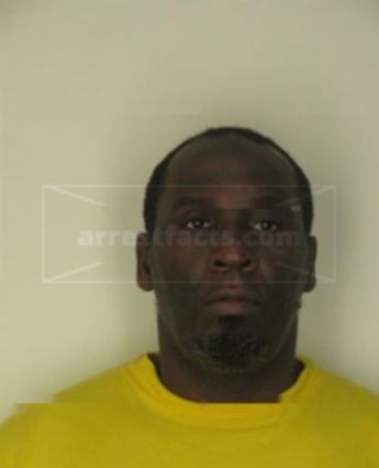Perry Scott