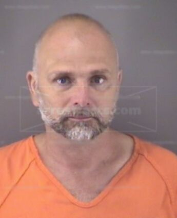 Gene Todd Buck