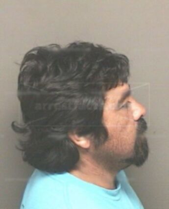 Benjamin Castillo Gonzalez