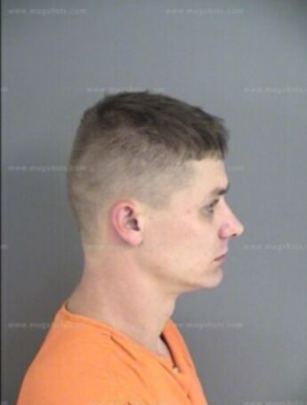 Corey Ahren Wilson