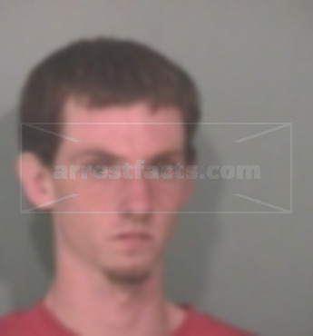 Nicholas Brandon Lorimor
