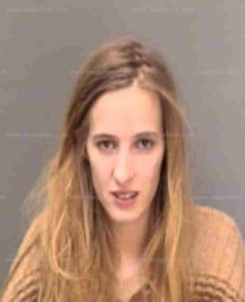 Jamie Leann Frye