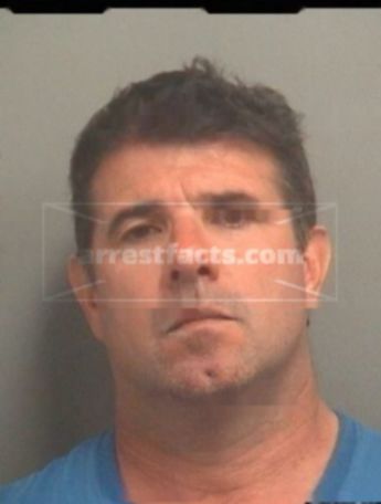 Chris Charles Antonopoulos