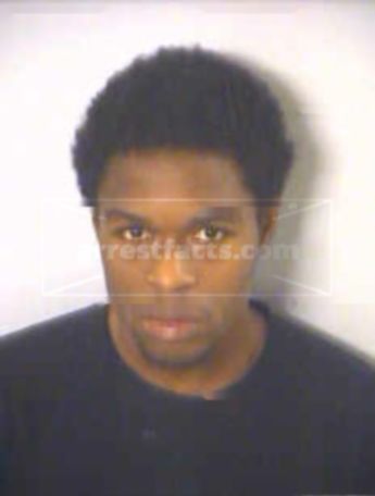Tyrone Deandre Hughes