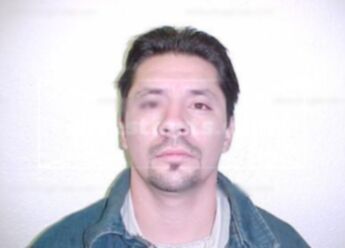 Bryan Lee Blackfox