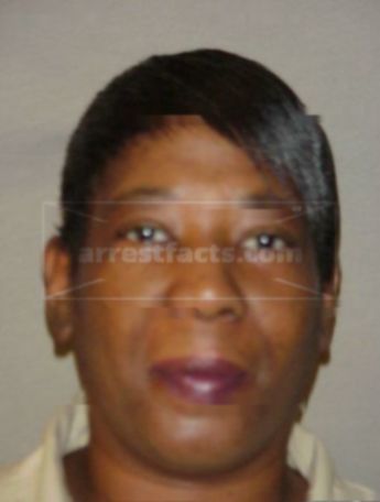 Roslyn A Brown