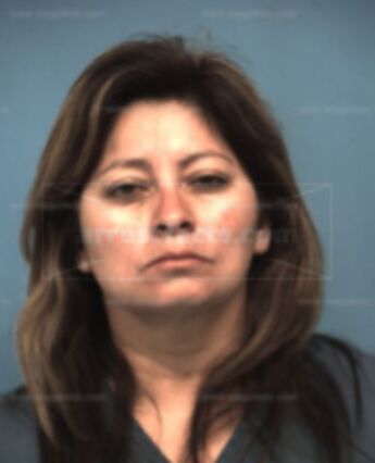 Anna Patricia Martinez