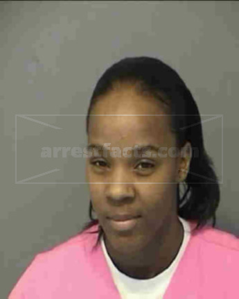 Brandy Latrice Hanson