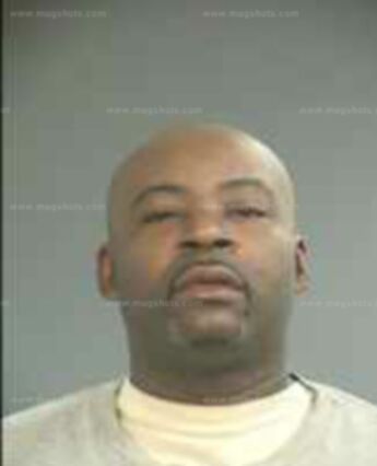 Terrance Lemont Claggion