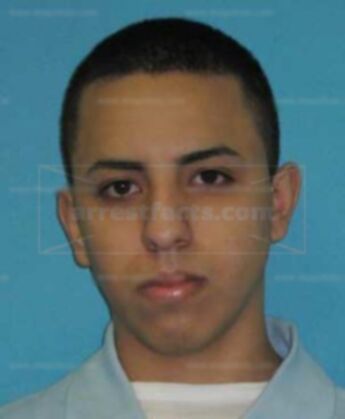 Angel Saul Jimenez