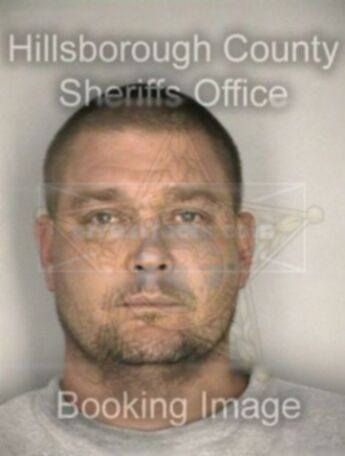 Keith William Hazen