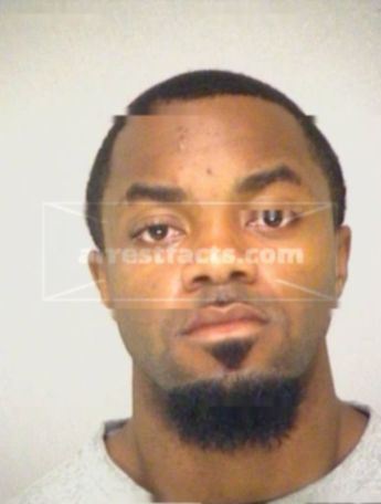 Keith Anthony Dozier