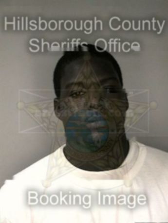 David Antonio Canady