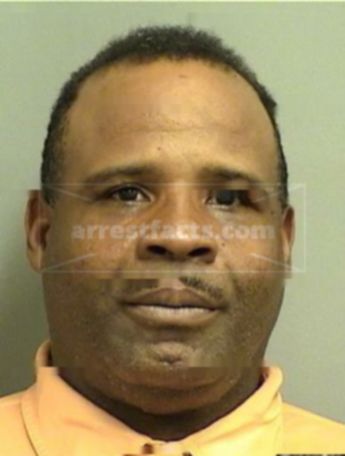 Randal Anton Ferguson