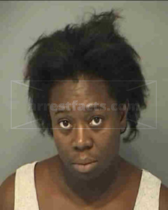 Brenda Denise Todd