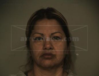 Maria Ester Gonzalez Rosales