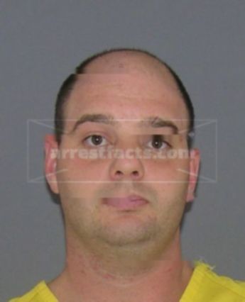 Jason Ray Carpenter