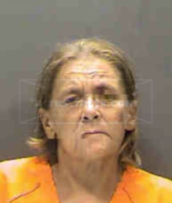 Bonnie Tobiaz