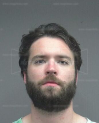 Alex Jared Himes