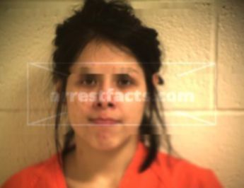 Roxanne Marie Rangel Calzada