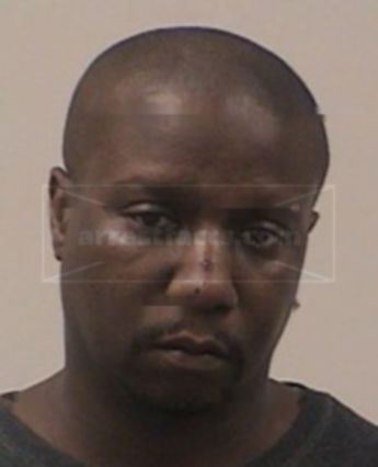 Ramon Leroy Robinson
