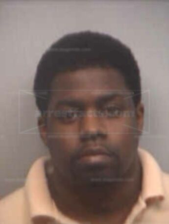 Leo Tony Williams Jr.