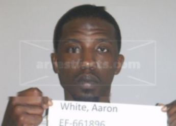Aaron White