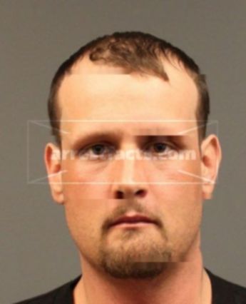 Justin Edward Riner