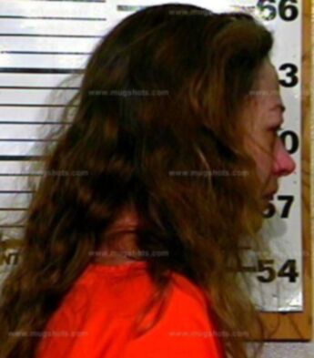 Deborah Ann Smith