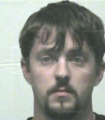 Keith Bryan Sawyer