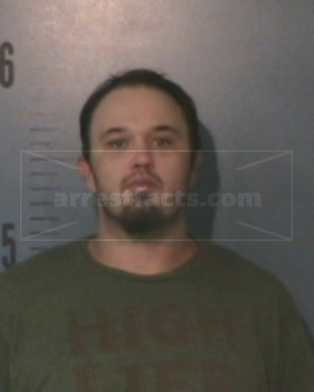 Justin Scott Yarbrough