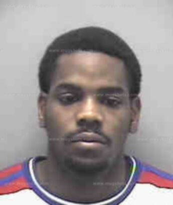 Anthony Benjamin Sealy