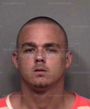 Michael Wayne Collison