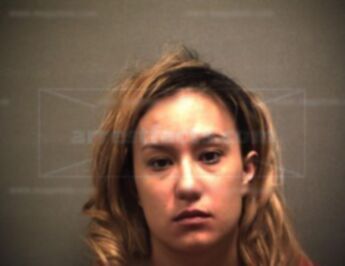 Sarah Beth Ybarra