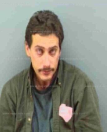 Randal Aaron Deemie