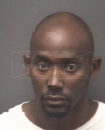 Jeremie Chavon Hayes