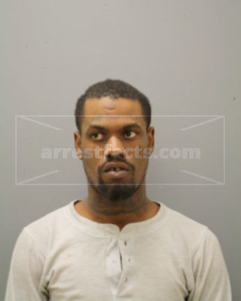 Alonzo Starks