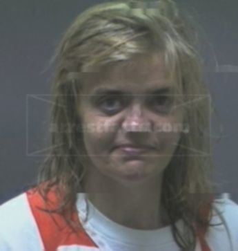 Teresa Grace Holder