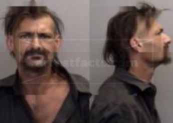 Shon Robert Foote