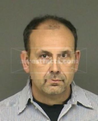 Dennis Evan Belcher