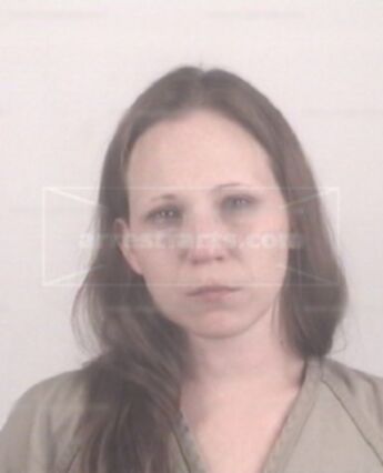 Laura Mae Wells