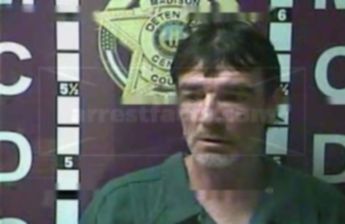 Jerry Phillip Sanders Jr.