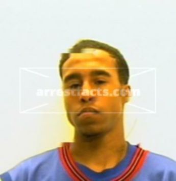 Lamar Monteil West